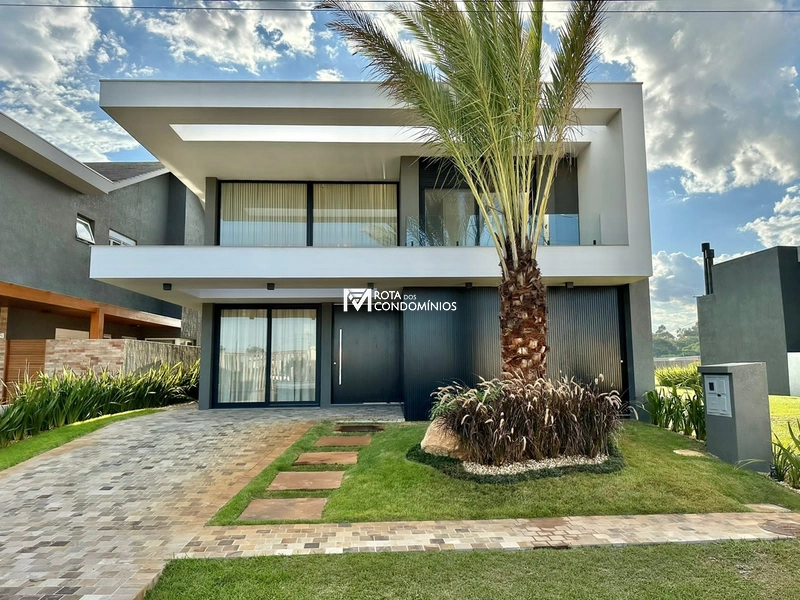 Imóvel residencial ou comercial