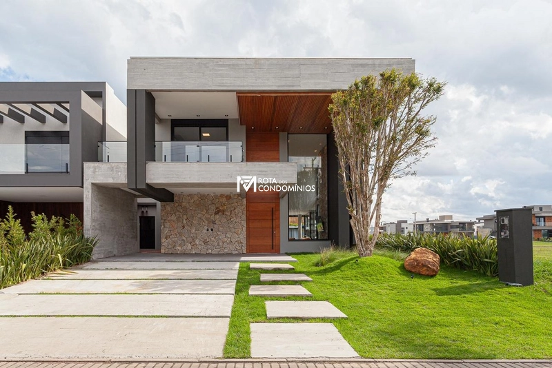 Imóvel residencial ou comercial