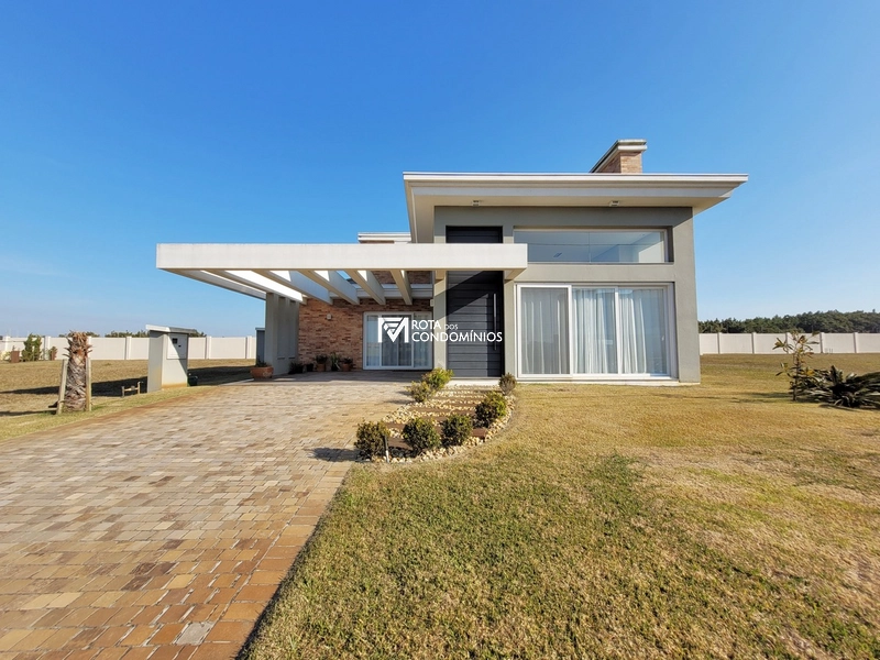 Imóvel residencial ou comercial