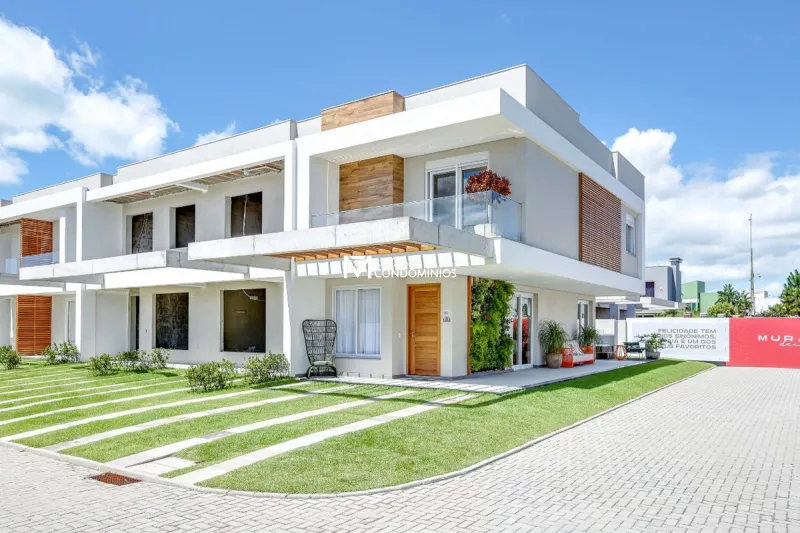 Imóvel residencial ou comercial