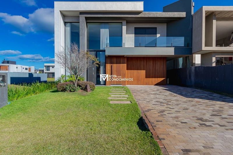 Imóvel residencial ou comercial