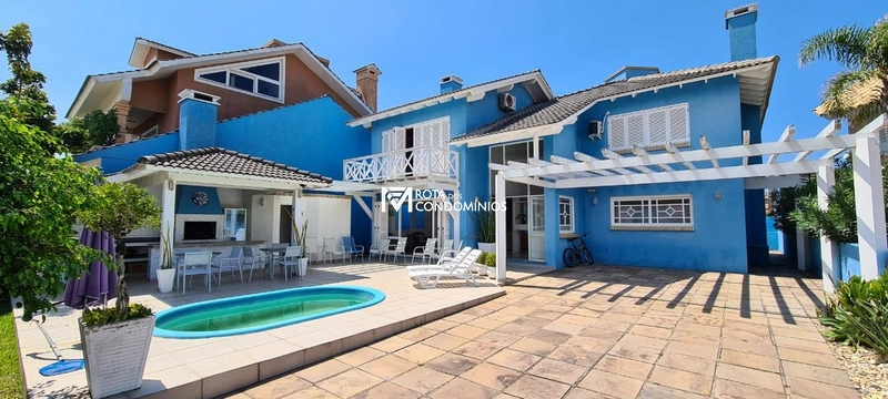 Imóvel residencial ou comercial