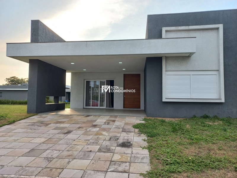 Imóvel residencial ou comercial