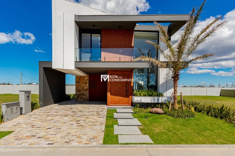 Imóvel residencial ou comercial