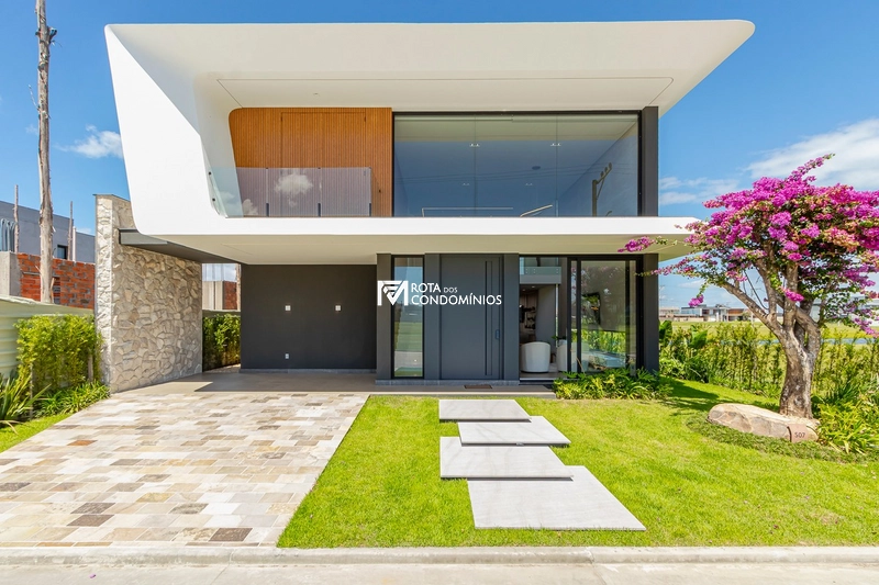 Imóvel residencial ou comercial