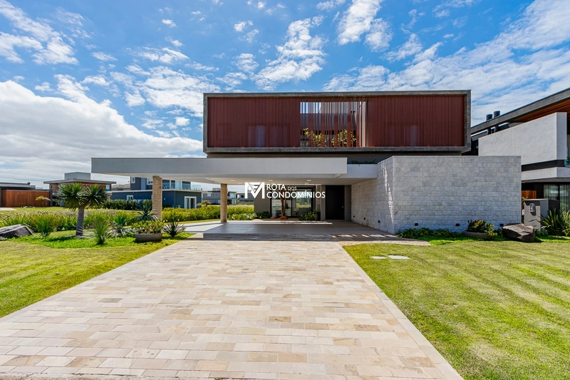 Imóvel residencial ou comercial