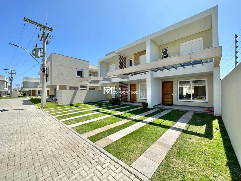 Imóvel residencial ou comercial