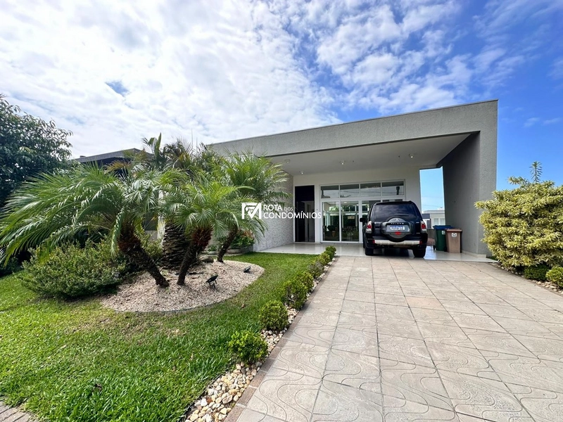 Imóvel residencial ou comercial