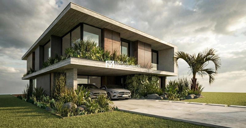 Imóvel residencial ou comercial