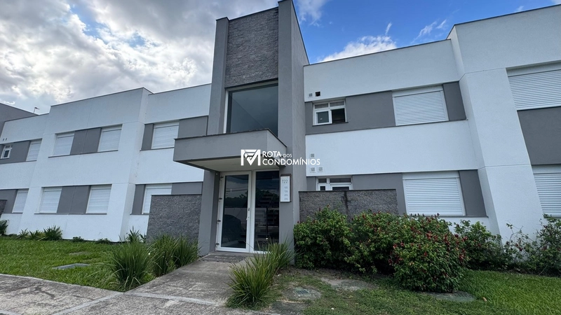 Imóvel residencial ou comercial