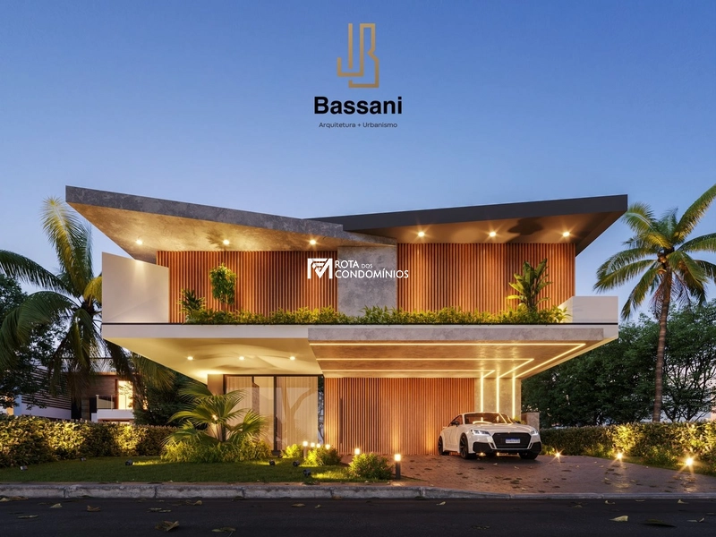 Imóvel residencial ou comercial