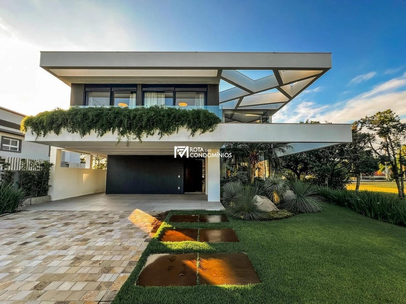 Imóvel residencial ou comercial
