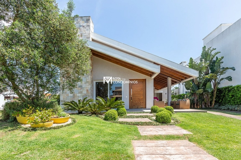 Imóvel residencial ou comercial