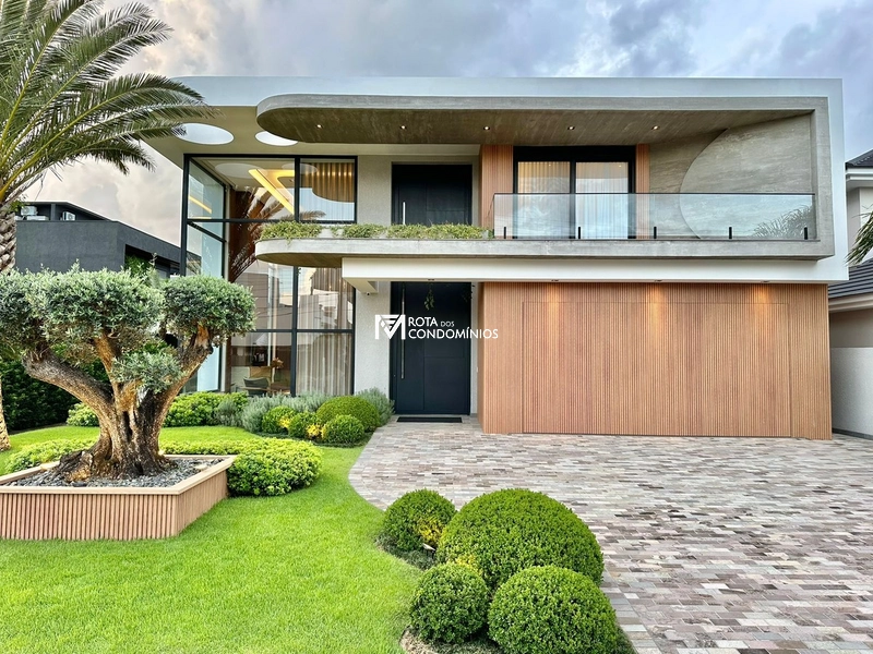 Imóvel residencial ou comercial
