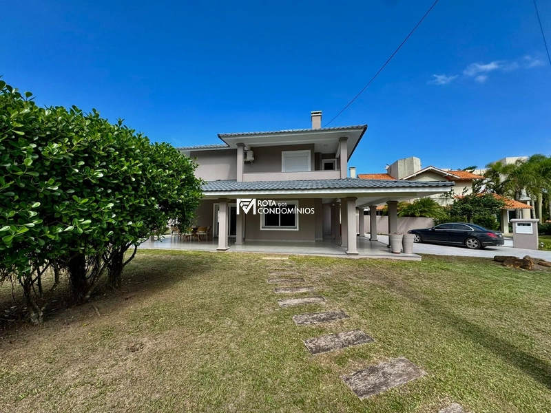 Imóvel residencial ou comercial