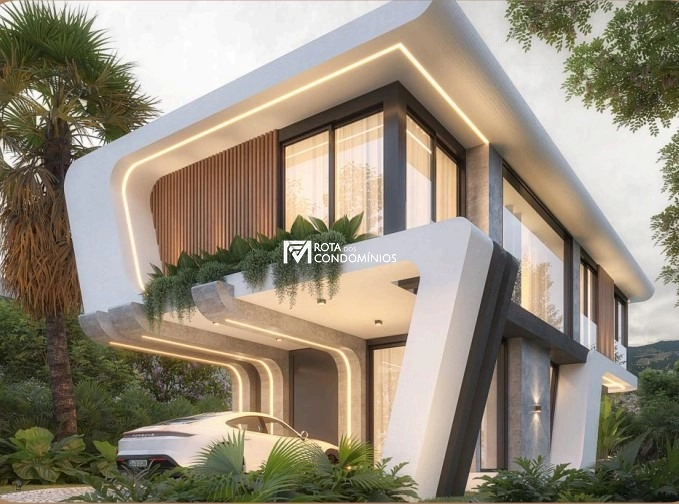 Imóvel residencial ou comercial