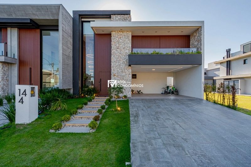 Imóvel residencial ou comercial