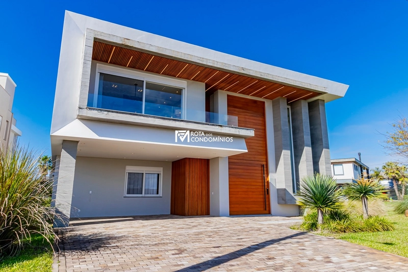 Imóvel residencial ou comercial