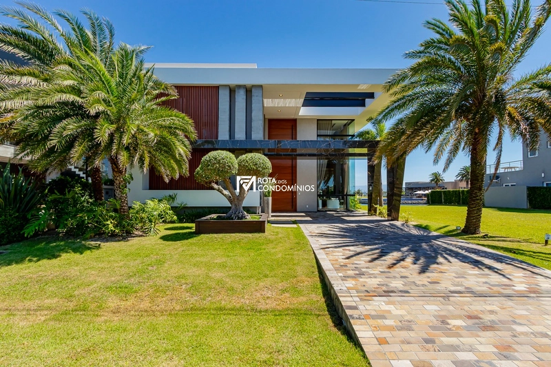 Imóvel residencial ou comercial