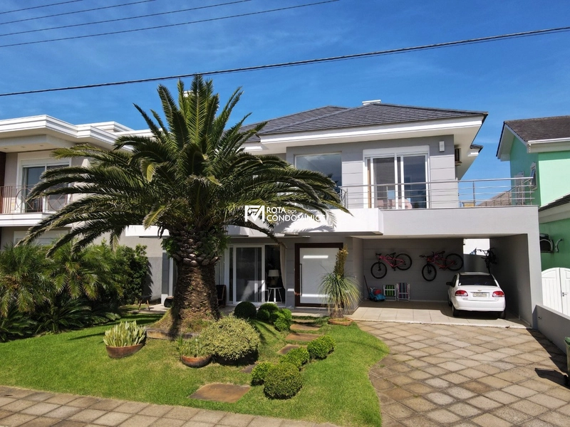 Imóvel residencial ou comercial
