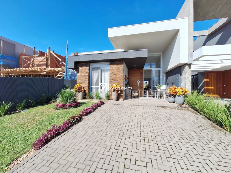 Imóvel residencial ou comercial