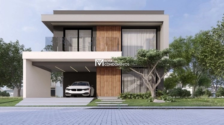 Imóvel residencial ou comercial