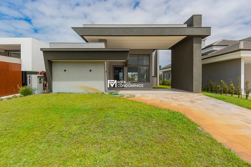 Imóvel residencial ou comercial