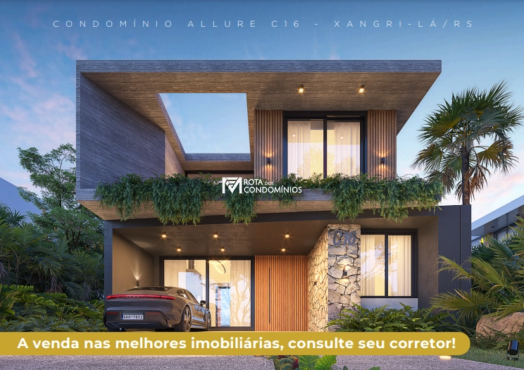 Imóvel residencial ou comercial