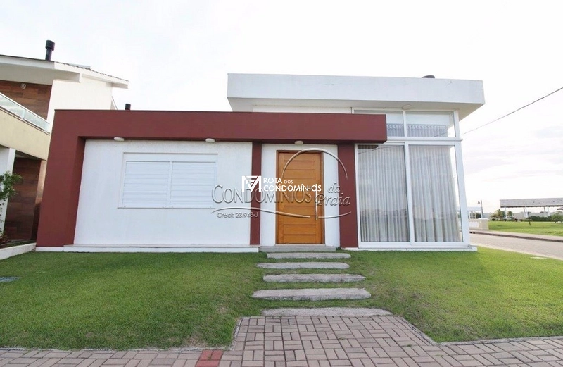 Imóvel residencial ou comercial