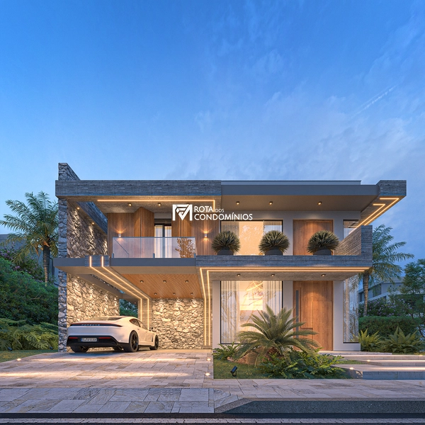 Imóvel residencial ou comercial