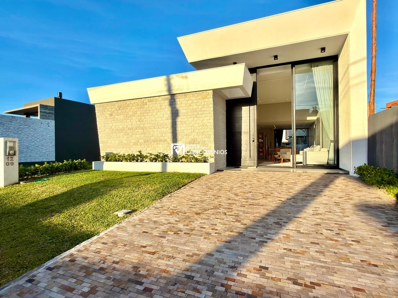 Imóvel residencial ou comercial