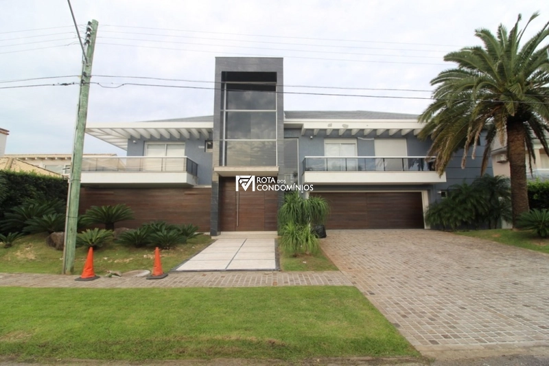 Imóvel residencial ou comercial