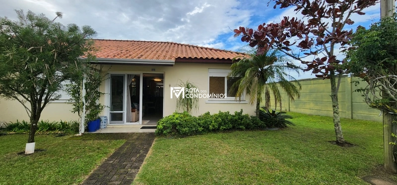 Imóvel residencial ou comercial