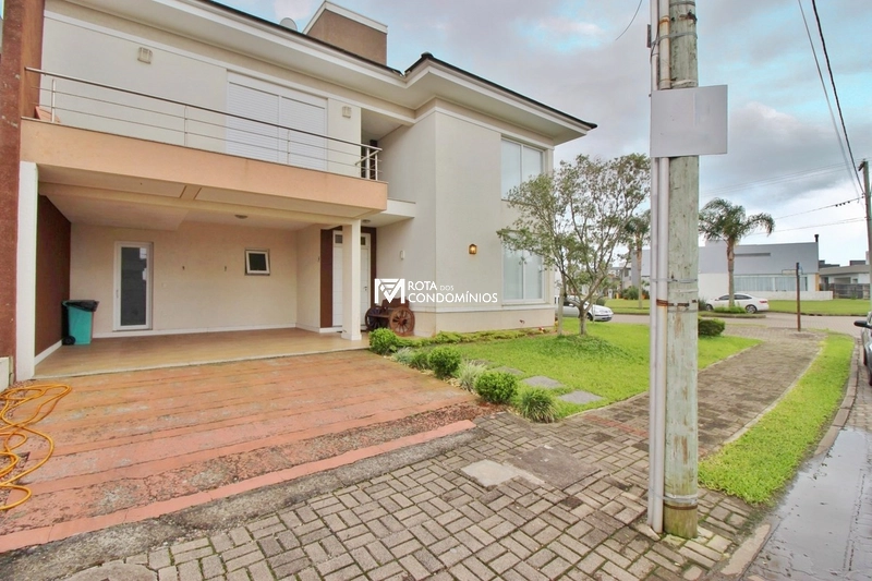 Imóvel residencial ou comercial