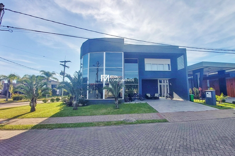 Imóvel residencial ou comercial