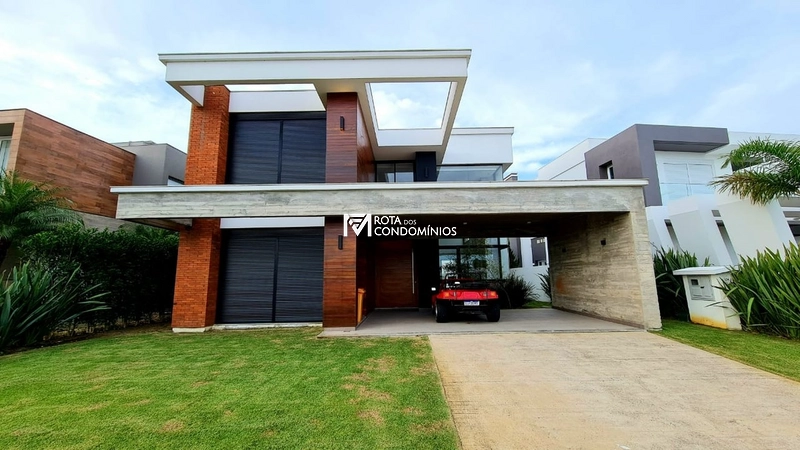 Imóvel residencial ou comercial