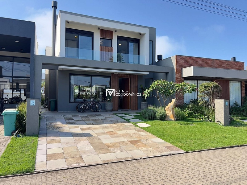 Imóvel residencial ou comercial