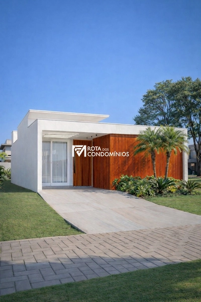 Imóvel residencial ou comercial
