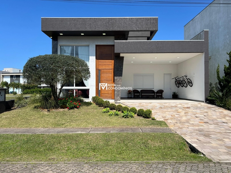 Imóvel residencial ou comercial