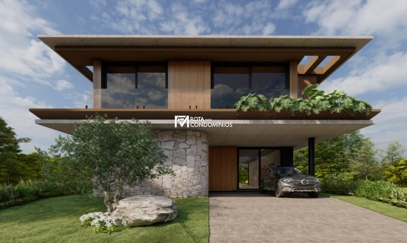 Imóvel residencial ou comercial