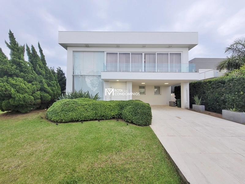 Imóvel residencial ou comercial