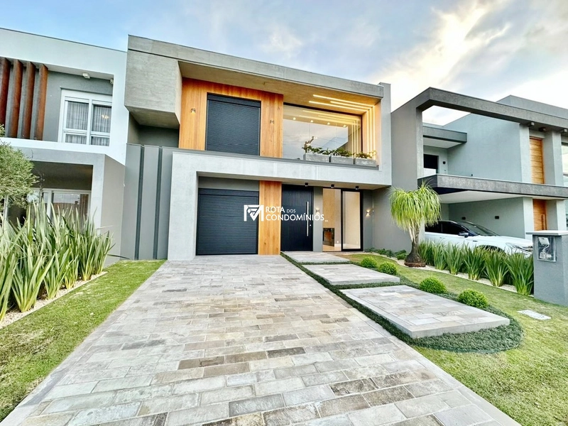 Imóvel residencial ou comercial