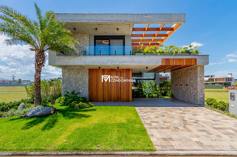 Imóvel residencial ou comercial