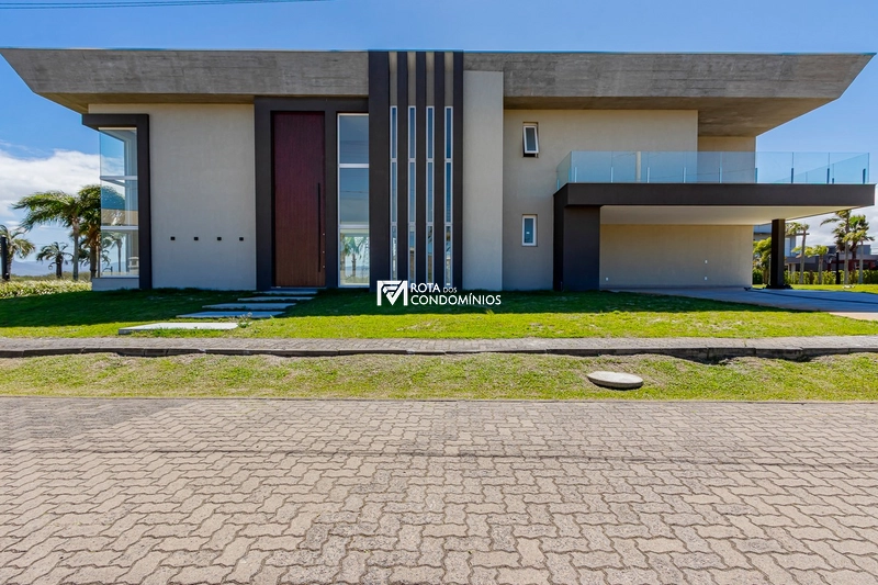 Imóvel residencial ou comercial