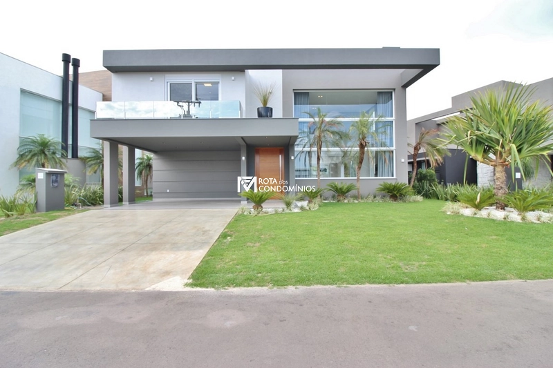 Imóvel residencial ou comercial
