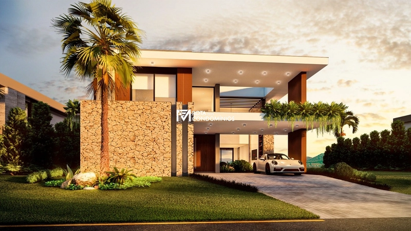 Imóvel residencial ou comercial