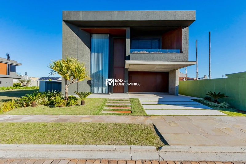 Imóvel residencial ou comercial