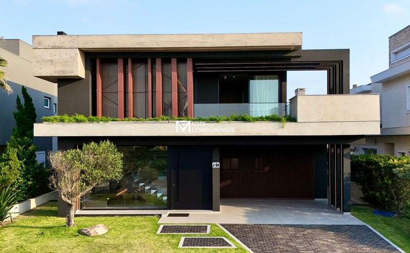 Imóvel residencial ou comercial