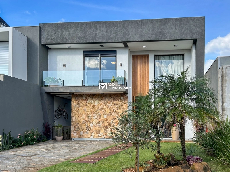 Imóvel residencial ou comercial