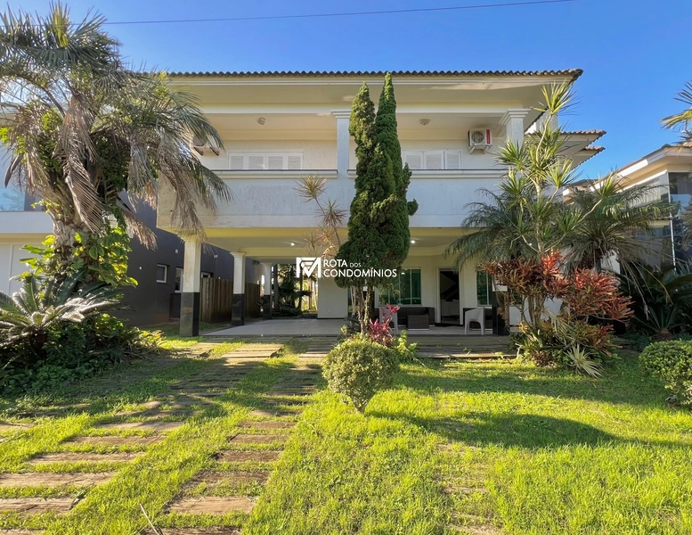 Imóvel residencial ou comercial